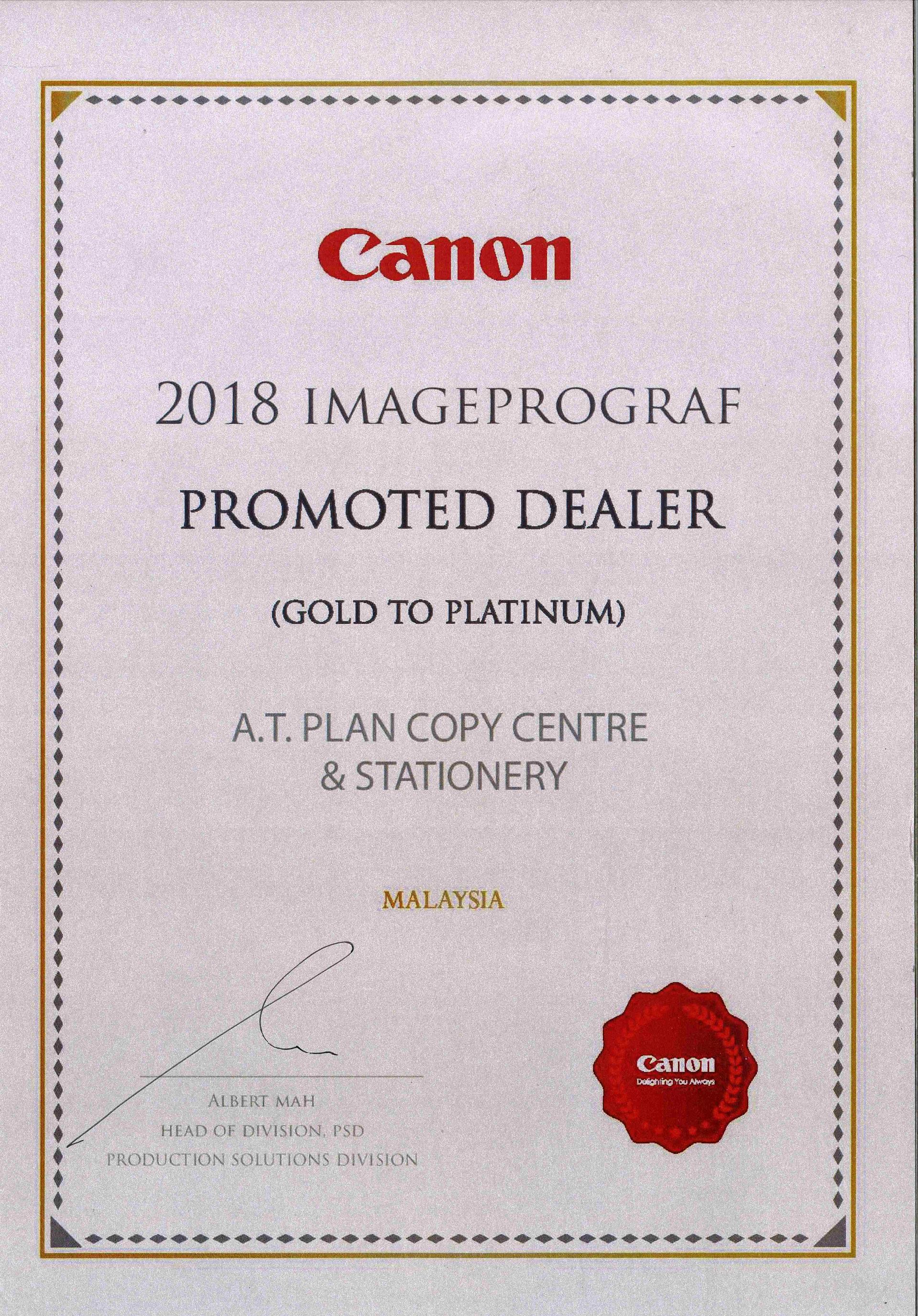 AT Group - Plotter Supplier Johor Bahru (JB), Kuala Lumpur (KL ...