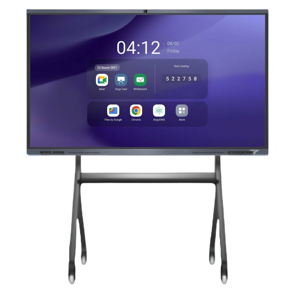 Lettvision H18S Interactive Smart Board