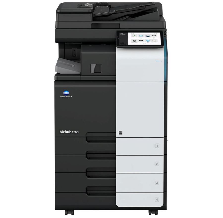 Bizhub C361i