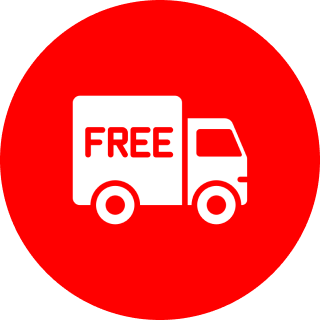 Free Delivery & Set Up