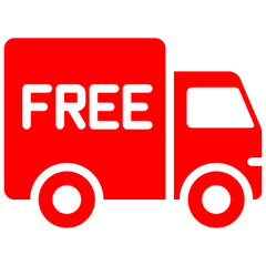 Free Delivery & Set Up