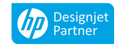 Hewlett Packard (HP) DesignJet Partner