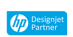 Hewlett Packard (HP) DesignJet Partner