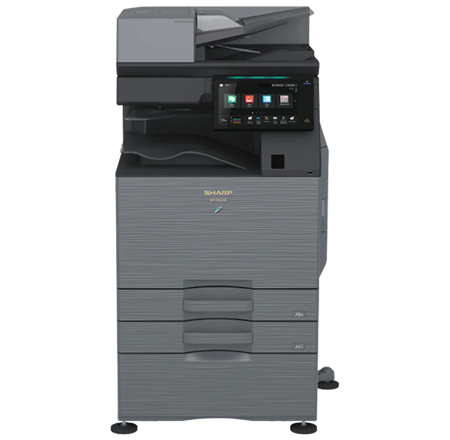 Sharp BP-50C26
