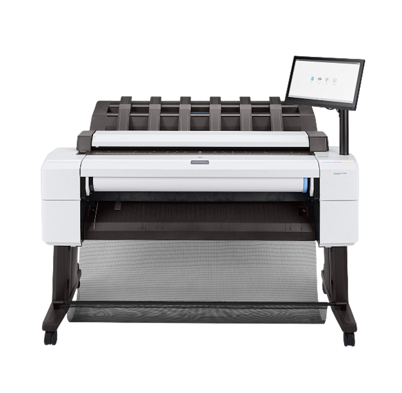 HP DesignJet T2600