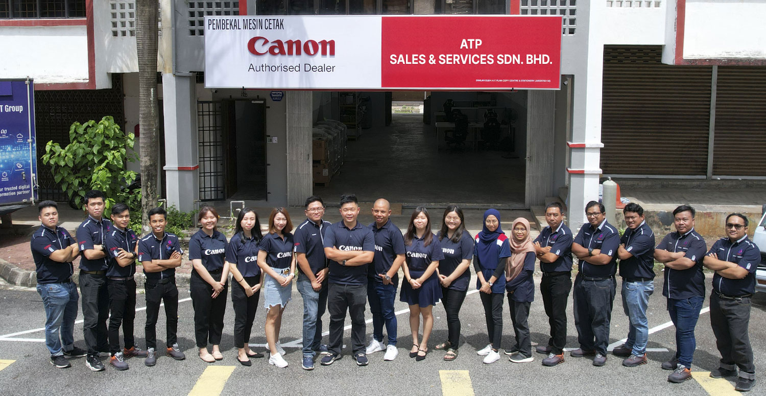 Mobile :: Sub Masthead :: ATP Sales & Services Sdn. Bhd.